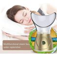 thumbnail image 2 of Facial Steamer, Facial Spa Steamer Inhaler, Professional Spa Home Facial Steamer, 2 of 5