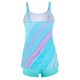 thumbnail image 4 of Traje de baño tankini de verano para mujer, talla grande, estampado, bikini dividido, traje de baño de dos piezas para mujer, trajes de baño tankini para mujer, traje de baño de 2 piezas para mujer, t, 4 of 5