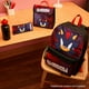 thumbnail image 5 of Set de Mochila Sonic The Hedgehog Shadow 4 Piezas con Lonchera, 5 of 6