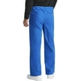 thumbnail image 6 of Dickies Dynamix Scrubs Pant for Men Zip Fly Cargo DK110, 6 of 9