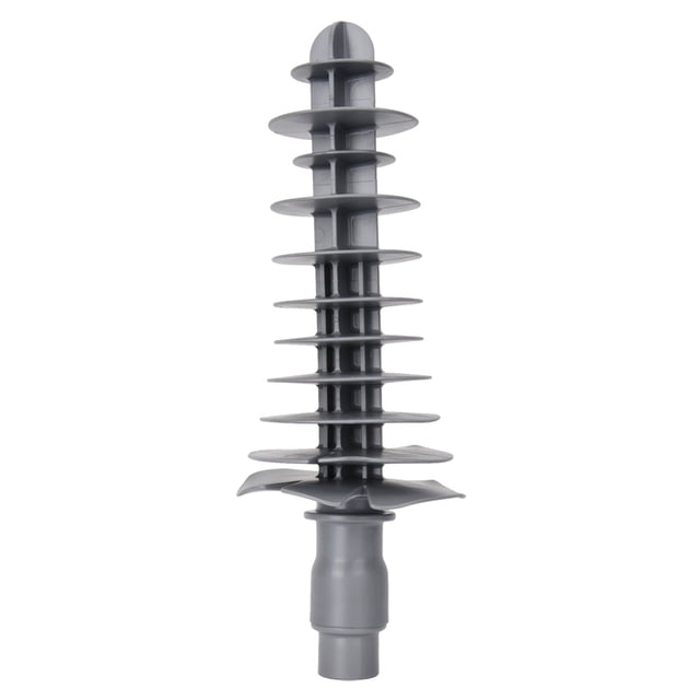 Wifehelper Toilet Plunger, Long Handle Toilet Plunger Bathroom Blockage Unblocker Tool Flexible Head Clog Remover Dredge Tool for Home Bathroom Ecomeon no