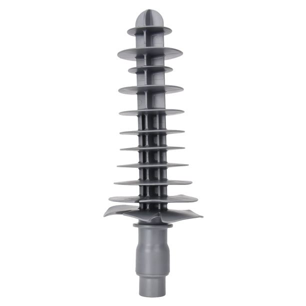 Wifehelper Toilet Plunger, Long Handle Toilet Plunger Bathroom Blockage Unblocker Tool Flexible Head Clog Remover Dredge Tool for Home Bathroom Ecomeon no