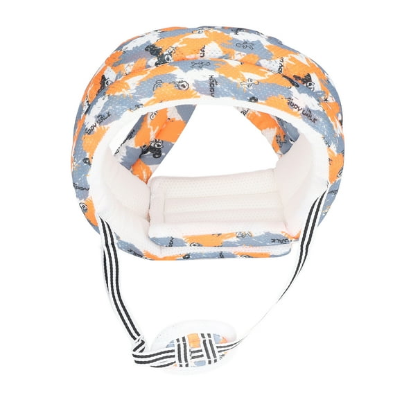 Casco para bebé NikouMX con absorción de impactos Ajustable para niños de 6 meses a 8 años