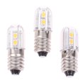 thumbnail image 5 of E10 Led Bulb 6V 12V 24V Upgrade Bulbs 4LED Lamp Replacement For Torch Indicator Bulb Headlight Motor Bicycle LED Bulbs, 5 of 13