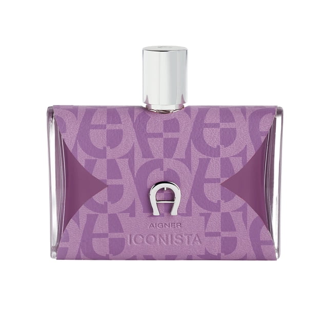 Perfume Etienne Aigner Iconista Eau De Parfum 100 ml para mujer