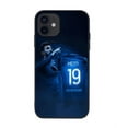 thumbnail image 1 of iPhone 12 13 14 Mini Pro Max phone case, Football star Messi 30# MBAPPE 7# Iphone case, 1 of 1