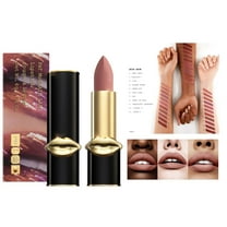 Pat McGrath Labs Mattetrance Lipstick 048 Christy
