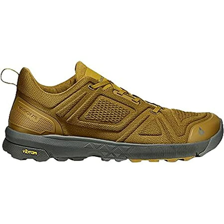 

Vasque Men s Satoru Trail LT Low Hiking Shoe Tobacco - 07992