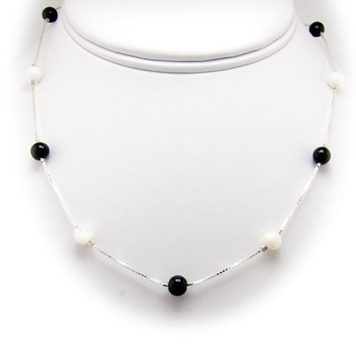 BIG DEAL TOP GRADE 457.00 CTS NATURAL RICH BLACK ONYX UNTREATED BEADS NECKLACE 