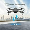 thumbnail image 6 of RC Drone 2K 1080P HD Wide Angle Camera WiFi Fpv Dual Camera Foldable Quadcopter Real Time Transmission Drone Gift Toys, 6 of 8