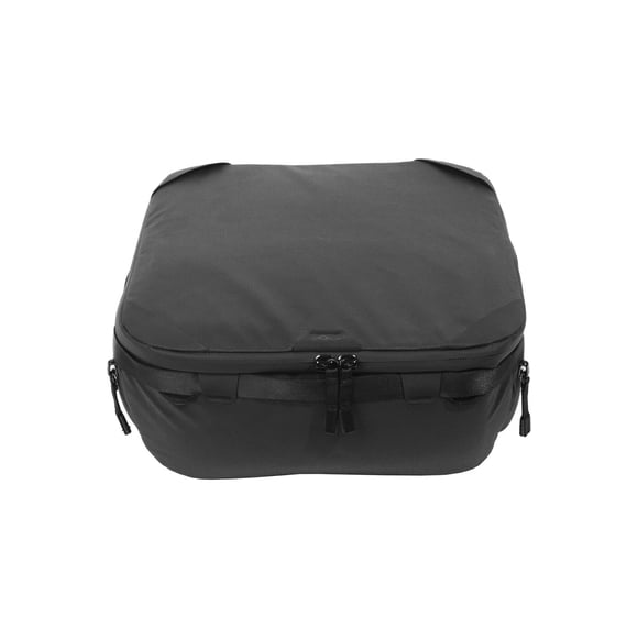 Peak Design Camera Cube V2, Smedium (Small/Medium), Custom Organization and Protection, Weatherproof Shell with Interior Padding, Camera Bag Insert C
