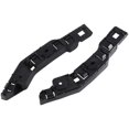 thumbnail image 3 of 1 Pair Car Front Bumper Bracket(LH+RH) for COMPASS Bumper Cover Support 68244508AB 68244509AB, 3 of 5