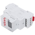 thumbnail image 7 of Neyseki 3?Phase Display Voltage Relay Voltage Power Surge Protector LED Indication GRV8?SN, 7 of 7