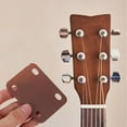 thumbnail image 4 of BESTYASH 3Pcs Adjustable Shims for Guitar Neck Spacer Plastic Performance Musicians, 4 of 6