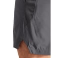 thumbnail image 5 of MIER Men's Workout Running Shorts 5 inches Shorts XS-XXL, 5 of 7