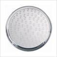 thumbnail image 1 of Star Dist 2358 Plateau Rond en Acier Inoxydable 16 Po., 1 of 1