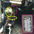 thumbnail image 4 of Auto OBD Speed Lock Door Unlock Plug Module for Subaru XV 2011-2017-, 4 of 4