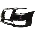 thumbnail image 3 of WIDE RANGE PARTS Bumper Cover Fascia Front Direct Replacement Compatible With 2017-2022 Chrysler 300 Primed 5PP58TZZAD CH1000A36, 3 of 3
