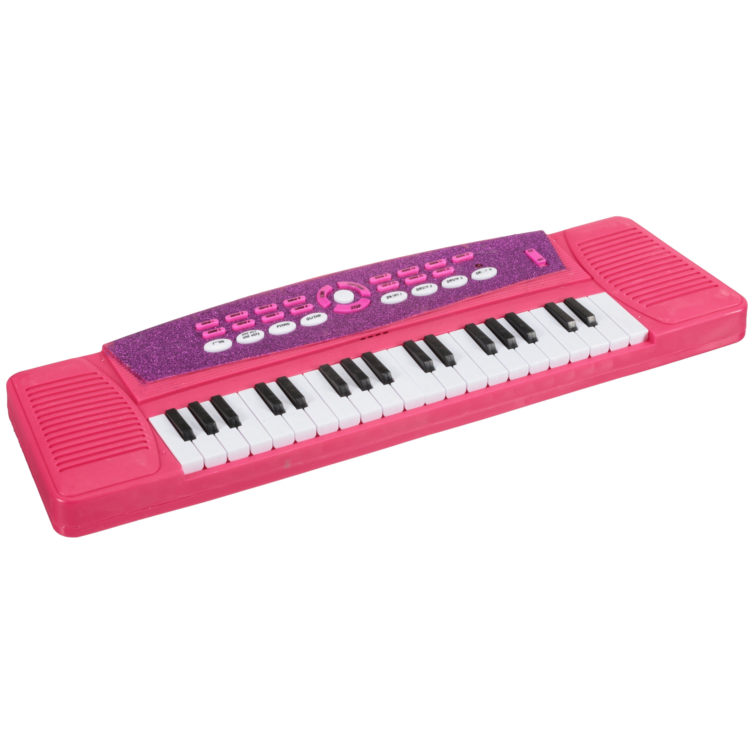Kid Connection™ Electric Keyboard
