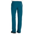 thumbnail image 2 of Jockey Women's Maximum Comfort Scrub Pant, 2 of 2