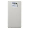 LA Baby Nighty Night 117-Coil Crib/Toddler Mattress