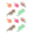thumbnail image 4 of 10 juguetes de dinosaurios para apretar, divertidos juguetes antiestrés para apretar con las manos., 4 of 7