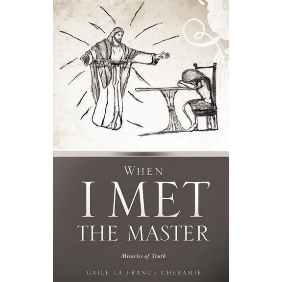When I Met the Master, (Paperback)