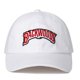 thumbnail image 1 of Gorra de béisbol Backwoods Anime, blanca, para hombre y mujer, 1 of 1