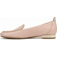 thumbnail image 2 of Naturalizer Women's Jordyn Loafer Cameo Blush Pink Leather 8W, 2 of 5