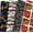 Birthday1, variant on Gift Wrapping Paper Roll 58" x 23", Printed Gift Wrap, Easy Cut & Fold, Durable Paper for Birthday, Holiday, Party and DIY Crafts,1 Roll