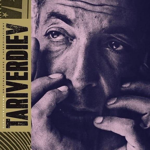 Olga Sergeevn (original Score)