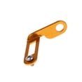 thumbnail image 1 of Soporte para Placa de Número de Bicicleta Sunnimix Soporte de Ciclismo Oro, 1 of 7