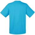 thumbnail image 2 of Fruit Of The Loom Mens Valueweight Short Sleeve T-Shirt, 2 of 4