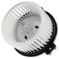 thumbnail image 3 of CCIYU HVAC Heater Blower Motor with Resistor 5012701AB Air Conditioning AC Blower Motor Module fit for 1999 2000 2001 for Jeep Grand for Cherokee 4.0L 4.7L, 3 of 5