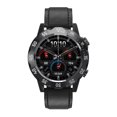 thumbnail image 1 of KAVVO Oyster Urban Smart Watch, Luminous Smart Watch with Mechanical, 1 of 8