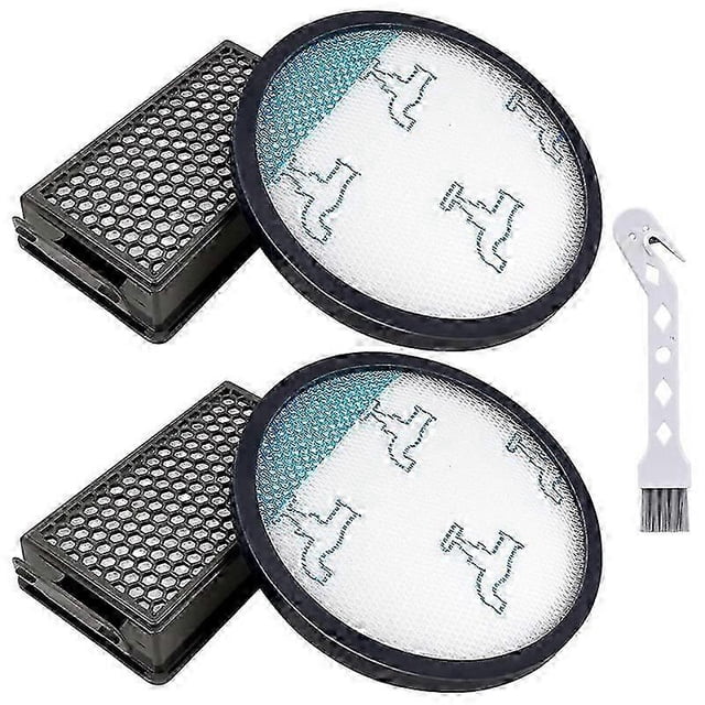 Filters for Rowenta Compact Power XXL Vacuum Cleaner RO4825EA