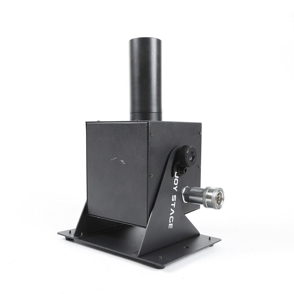 LED CO2 Jet Machine RGB DMX Fog Machine Effect Tool for DJ Stage Disco 6CH 70W