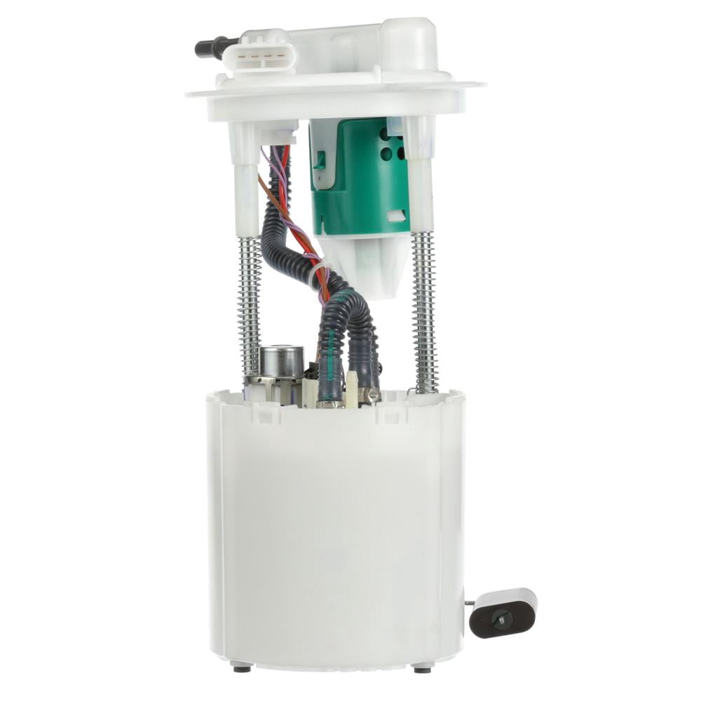 Delphi FG1858 Fuel Module Fits select: 2008-2010 CHEVROLET IMPALA, 2008 PONTIAC GRAND PRIX