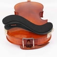 thumbnail image 4 of Rdeghly Universal Violin Shoulder Pad, Violin Shoulder Holder, Violin Accessory Violin Rest For Beginners Professional, 4 of 6