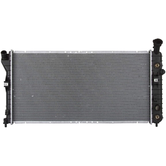 Radiator for Buick Century, Regal/Chevrolet Impala, Monte Carlo..