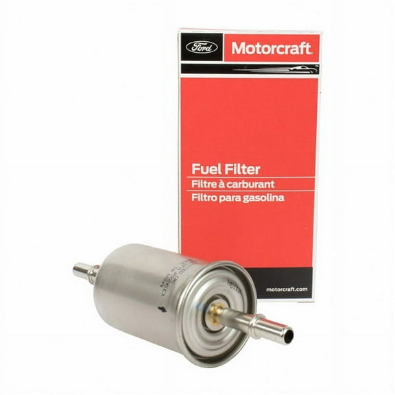 Motorcraft FILTER ASY - FUEL