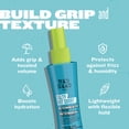 thumbnail image 3 of Bed Head by TIGI Salt Spray Texturizing Hair Styling Spray, 3.38 fl oz / 100 mL, 3 of 7