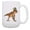 15oz T-Rex, variant on Mardi Gras Decor Mardi Gras T-Rex 11oz Ceramic Coffee Mug T-Rex