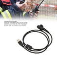 thumbnail image 3 of Usb Programming Cable  Talkie Usb Programming Cable Frequency Writing Cable  Talkie Programming Cable Two Way  PC38 Frequency Writing Cable For Hytera PD782 PD785 PD705 PD700G, 3 of 8