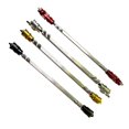 thumbnail image 4 of Double Drum Drive Shaft Connecting Bass Kick Drum Pedal Linkage Rod For Drum Kit, 4 of 4