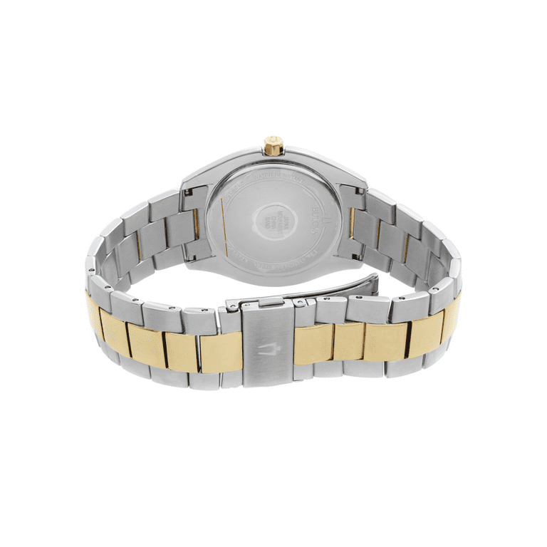 Bulova 98d125 top
