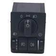 thumbnail image 1 of Para Vauxhall/Opel Vectra B 1995-2003 faro/interruptor de faro delantero, 1 of 5