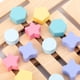 thumbnail image 5 of Rompecabezas Juego de colores con reloj de arena Material de madera seguro Diapositiva Rompecabezas Abanopi Rompecabezas de madera, 5 of 7