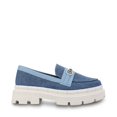 thumbnail image 1 of Mocasín Becky Color Azul D01136357520 22.5 Dorothy Gaynor Mocasín Becky Color Azul D01136357520 22.5, 1 of 6