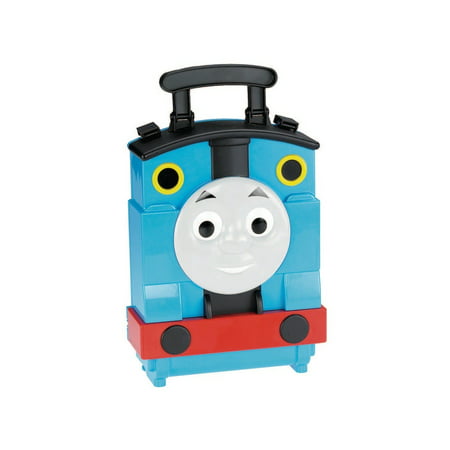 Fisher-Price Thomas & Friends Take-N-Play Percy, Sturdy die-cast construction By FisherPrice Ship from